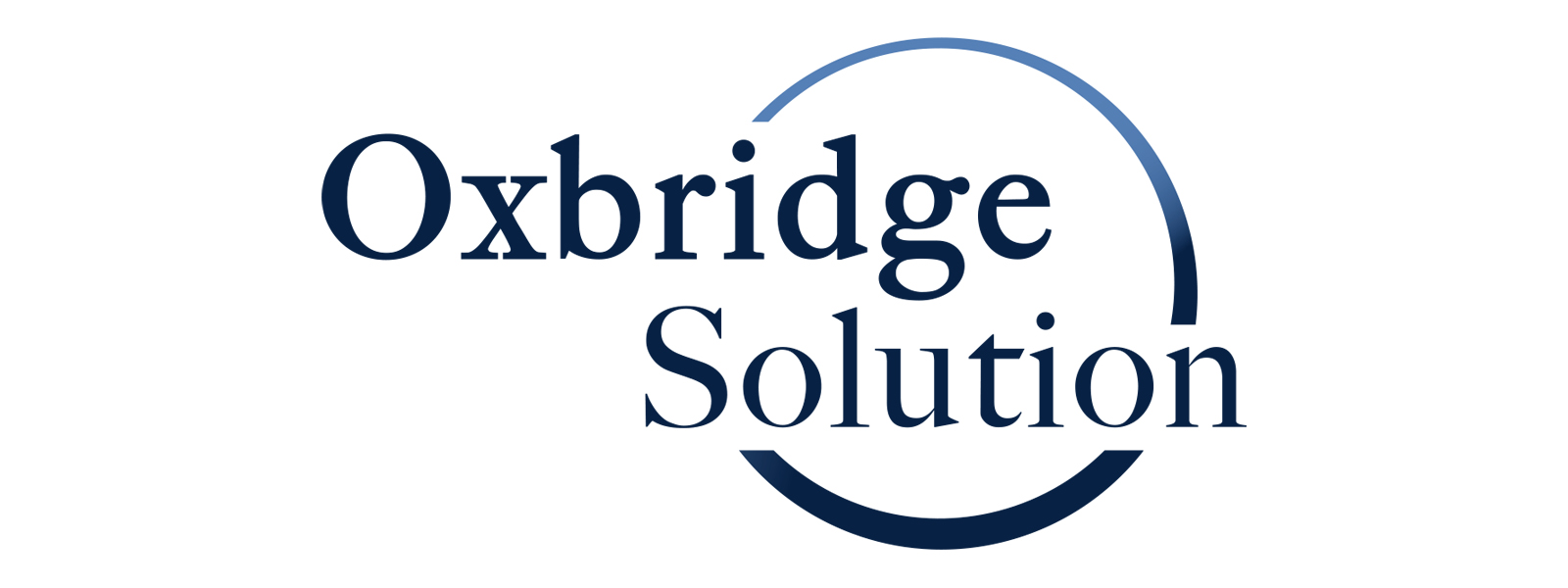 Oxbridge Solution