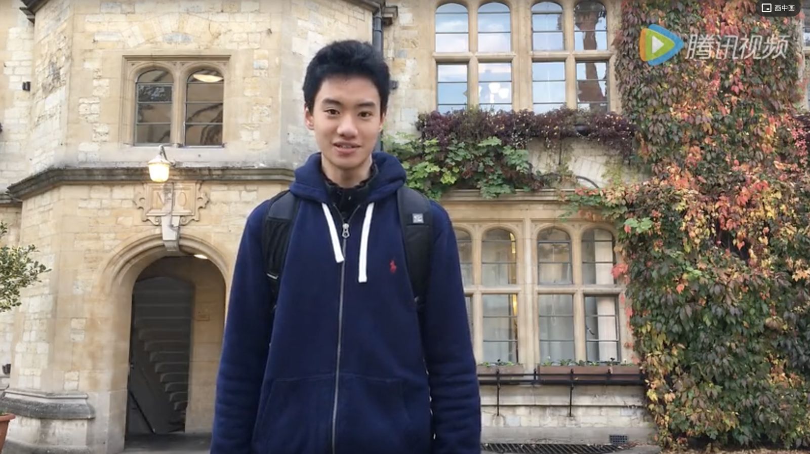 Oxbridge Solution student success story 3
