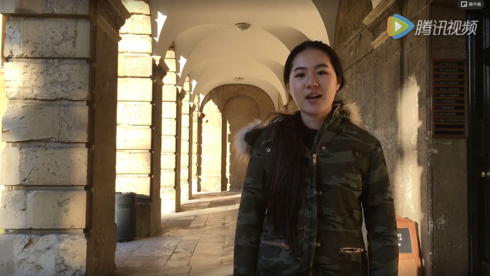 Oxbridge Solution student success story 5